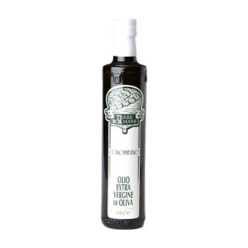Wholesale Terre Bormane Italian Extra Virgin Olive Oil- Bulk