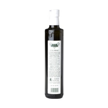 Wholesale Terre Bormane Italian Extra Virgin Olive Oil- Bulk