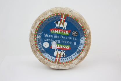 Wholesale Blue Des Basques, Onetik 7#- Bulk