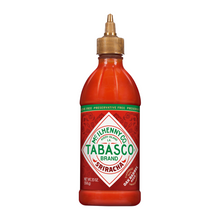 Wholesale Tabasco * Sriracha Sauce | 20 oz- Bulk