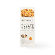 Wholesale Toasts For Cheeses, Apricots, Pista- Bulk