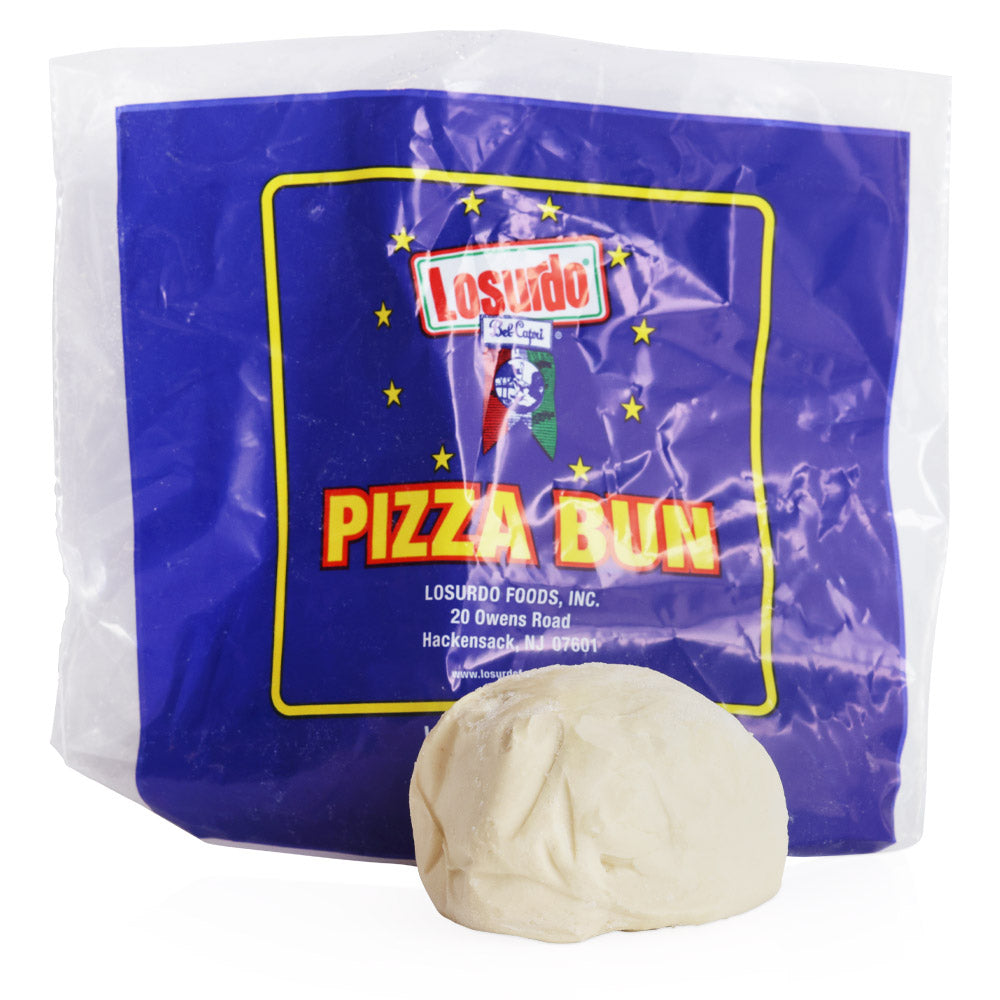 Wholesale Bel Capri Case 7Oz Frozen Pizza Buns- Bulk