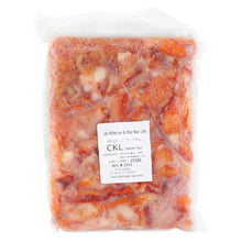 Wholesale BoxNCase Case Claw/Knuckle/Leg Lobster Meat- Bulk