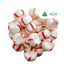Wholesale Peppermint Puffs Unwrapped- Bulk