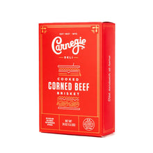 Wholesale Carnegie Deli Corned Beef 10lb- Bulk