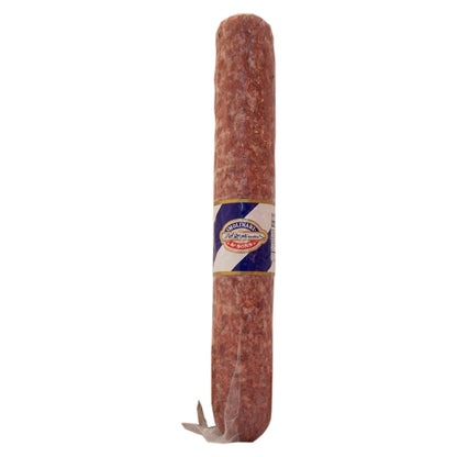 Wholesale P.G. Molinari Salami Rosette De Lyon 2lb- Bulk