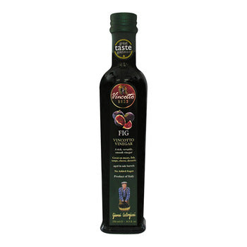 Wholesale Gianni Calogiuri Vincotto Fig Vinegar- Bulk