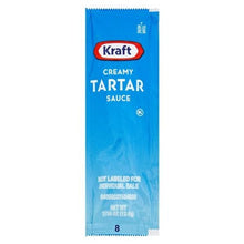 Wholesale Kraft Tartar Sauce Packets | 12.4 gr- Bulk