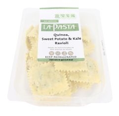 Wholesale La Pasta Sweet Potato & Kale Ravioli 9 Oz- Bulk