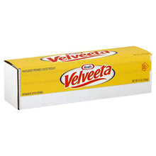Wholesale Velveeta Velveeta Cheese 5lb Loaf 5lb- Bulk
