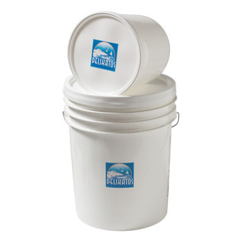 Wholesale Euphrates Feta Cheese 8lb- Bulk