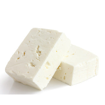 Wholesale Euphrates Feta Cheese 28lb- Bulk
