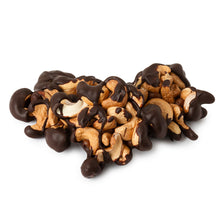 Wholesale BoxNCase Dark Chocolate Cashew Delite- Bulk