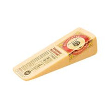 Wholesale Sartori Chardonnay Bellavitano Wedge 5.3 Oz- Bulk