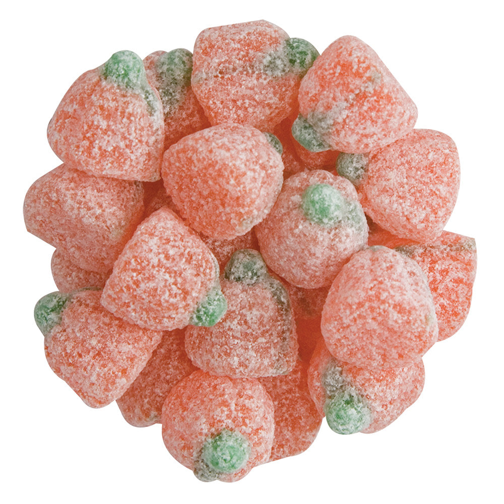 Wholesale Zachary Sanded Jelly Pumpkins- Bulk