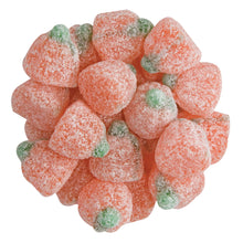 Wholesale Zachary Sanded Jelly Pumpkins- Bulk