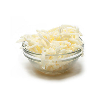 Wholesale Laubscher Mozzarella Cheese Shredded 5lb- Bulk