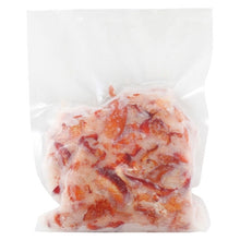 Wholesale BoxNCase Each Claw & Knuckle Lobster Meat Frozen- Bulk