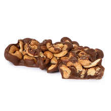 Wholesale BoxNCase Milk Chocolate Cashew Delite- Bulk