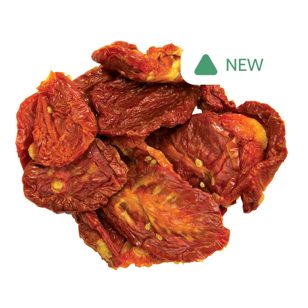 Wholesale Sun Dried Tomato Halves- Bulk