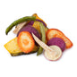 Wholesale Veggie Chips 22 Lb- Bulk
