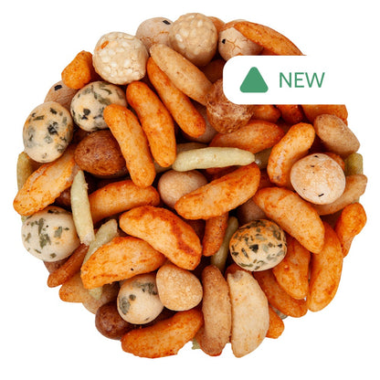 Wholesale Bulk Dragon Snack Mix- Bulk