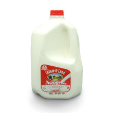 Wholesale Cream-O-Land Whole Milk- Bulk