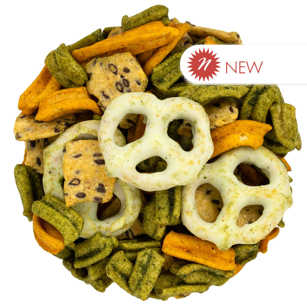 Wholesale BoxNCase Bulk Picklelicious Mix- Bulk