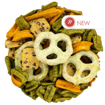 Wholesale BoxNCase Bulk Picklelicious Mix- Bulk
