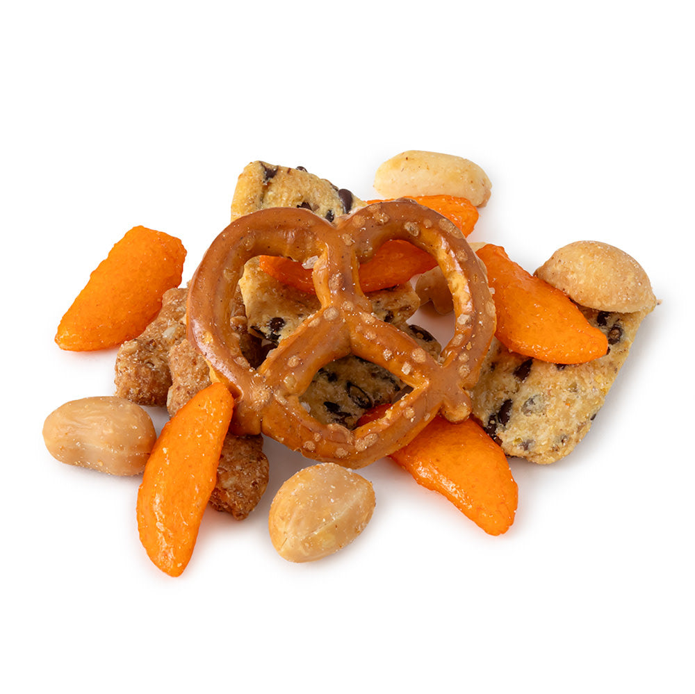 Wholesale BoxNCase Bulk Salty Spicy Bar Mix- Bulk