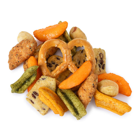 Wholesale BoxNCase Bulk Totally Texas Mix- Bulk