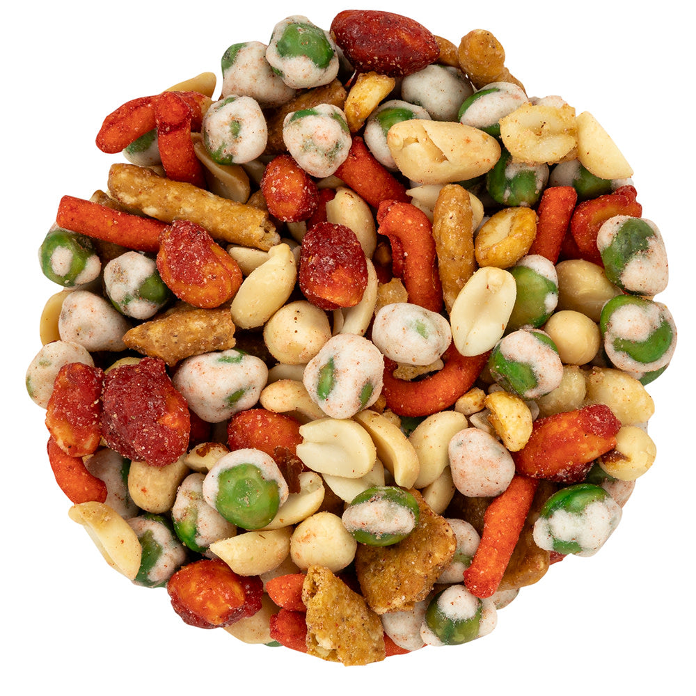 Wholesale BoxNCase Bulk Hot Honey Mix- Bulk