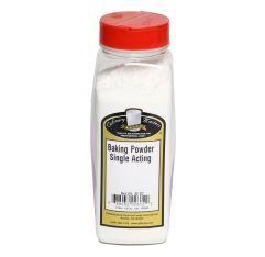 Wholesale Hampton Cheese Single Acting Baking Powder 32 Oz- Bulk