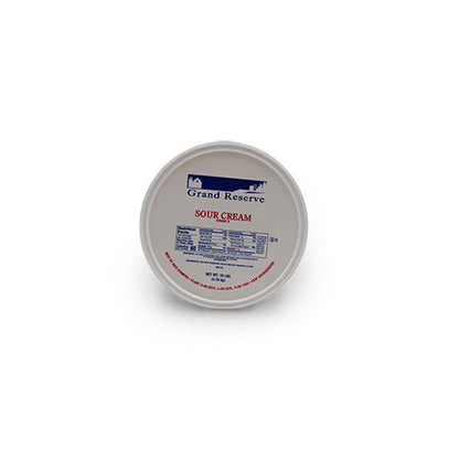 Wholesale Dairyland Sour Cream 10lb- Bulk