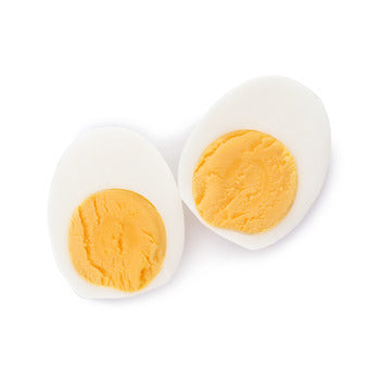 Wholesale Sauder's Eggs Hard Cooked Eggs Bucket 20lb- Bulk