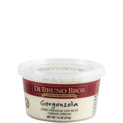 Wholesale Di Brunos All Natural Gorg. Spread- Bulk