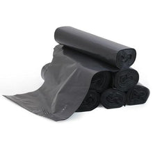 Wholesale Aep Case 55-60 Gallon Black Can Liner- Bulk