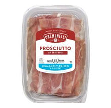Wholesale Creminelli Prosciutto Sliced 2 Oz- Bulk
