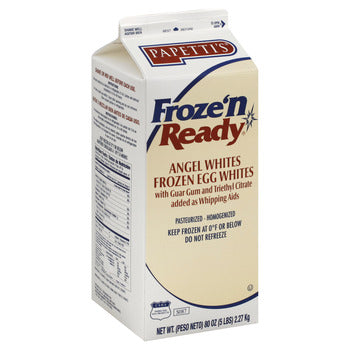 Wholesale Michaels Egg Whites 5lb- Bulk
