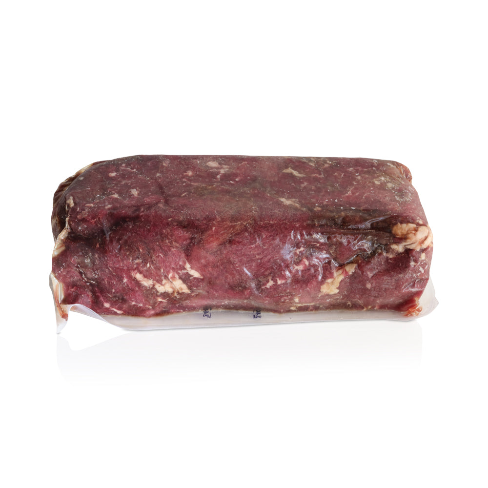 Wholesale BoxNCase Case Julienne Beef Strips- Bulk