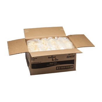 Wholesale Simplot Steak Cut French Fries 5lb- Bulk