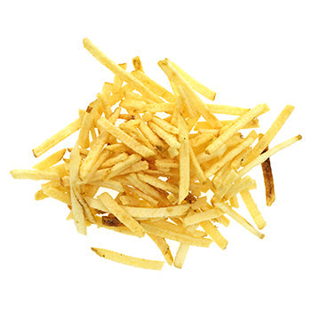 Wholesale Lamb Weston Shoestring Stealth French Fries 1/4" 4.5lb- Bulk