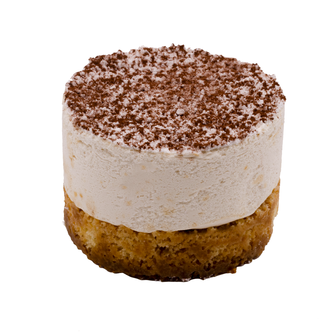 Wholesale Madison Claire Case 3In Tiramisu- Bulk