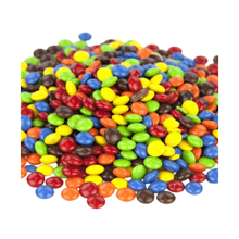 Wholesale M&M Case M&M Mini Baking Bits- Bulk