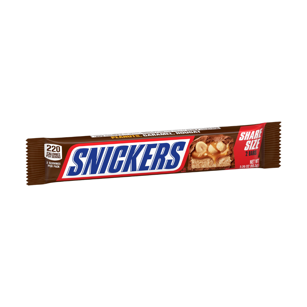 Wholesale Snickers Case Snickers Chocolate Bar King Size- Bulk