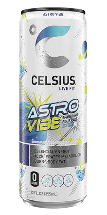 Wholesale Celsius 12/12 Oz Astro Vibe- Bulk