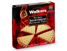 Wholesale Shortbread Petticoat Tails 5.3 oz.- Bulk