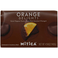 Wholesale Orange Delights- Bulk