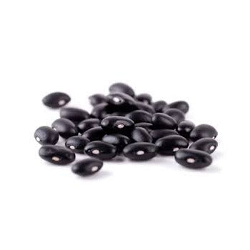 Wholesale Senor Frijoles Black Turtle Beans 1lb- Bulk