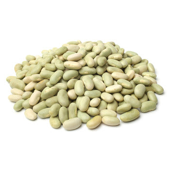 Wholesale D'Allesandro Flageolet Beans 10lb- Bulk